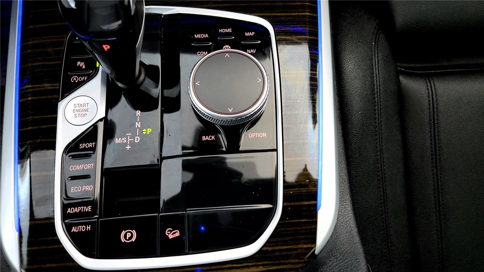 Used 2020 BMW X5 xDrive40i w/ Convenience Package image 36