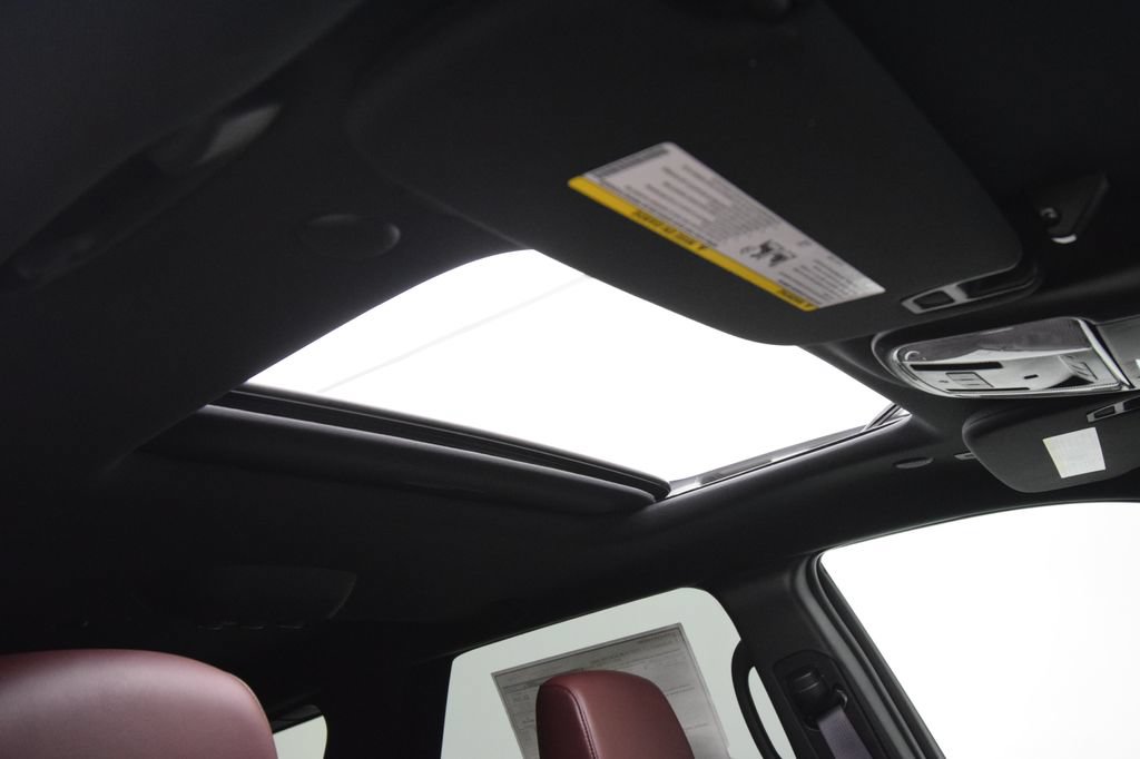 New 2027 Dodge Durango GT AWD/4WD image 17