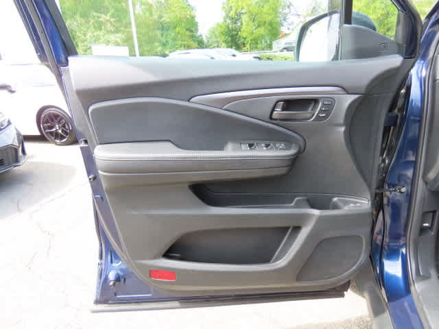 Certified 2023 Honda Passport EX-L image 15