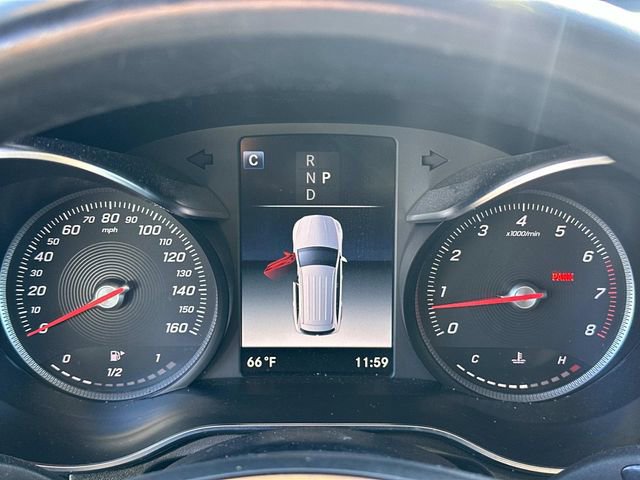 Used 2019 Mercedes-Benz GLC 300 GLC 300 image 29