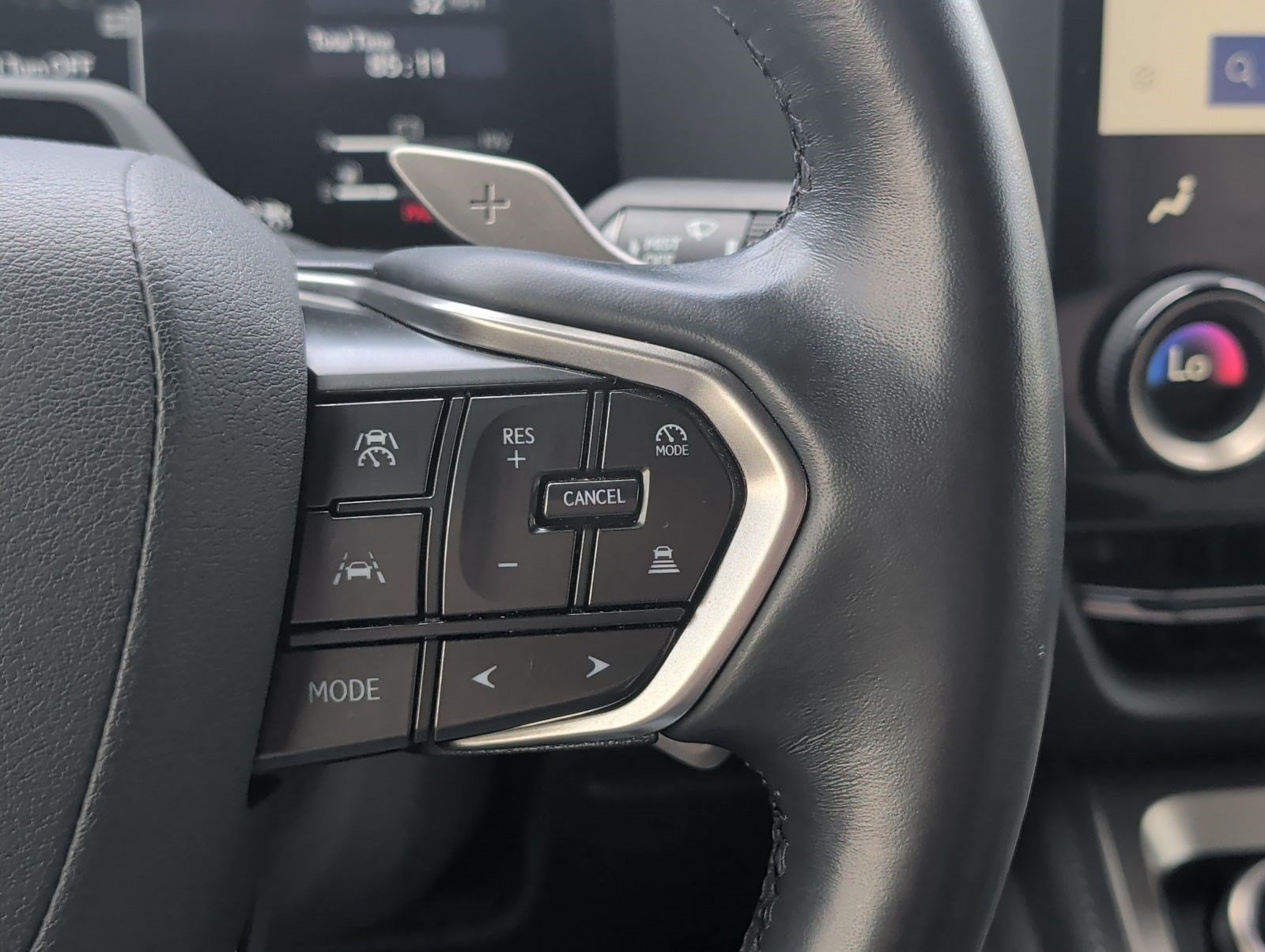 Used 2025 Lexus GX 550 AWD/4WD image 15