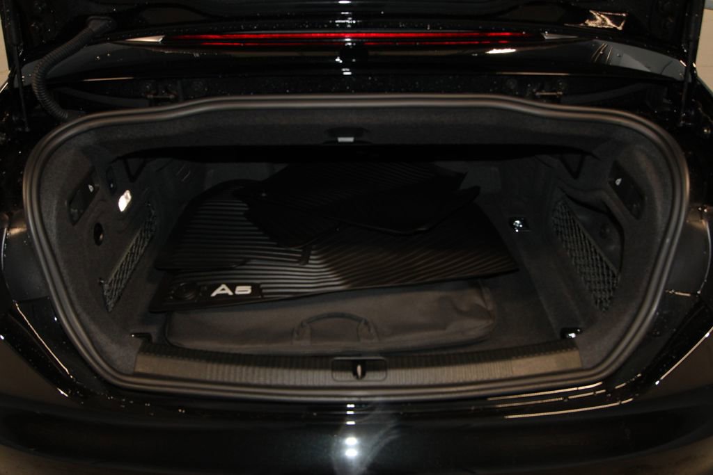 Used 2024 Audi A5 2.0T Premium Plus image 41