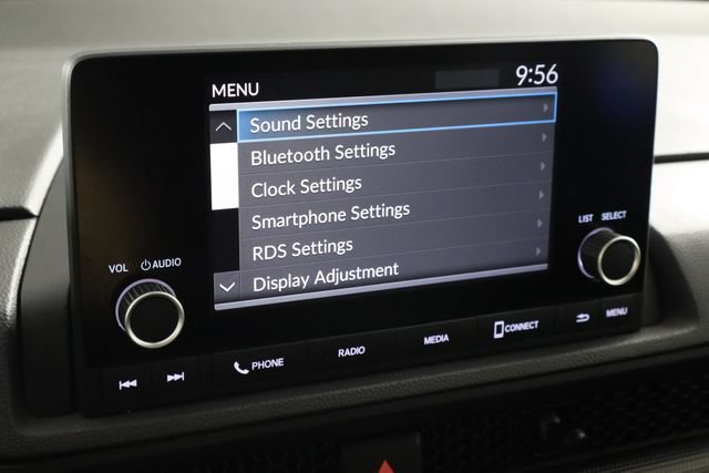 Used 2024 Honda CR-V EX image 30
