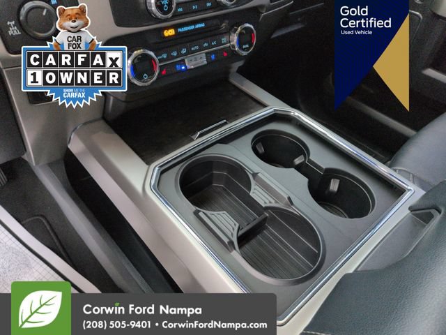 Used 2022 Ford F250 Lariat w/ Tremor Off-Road Package AWD/4WD image 19
