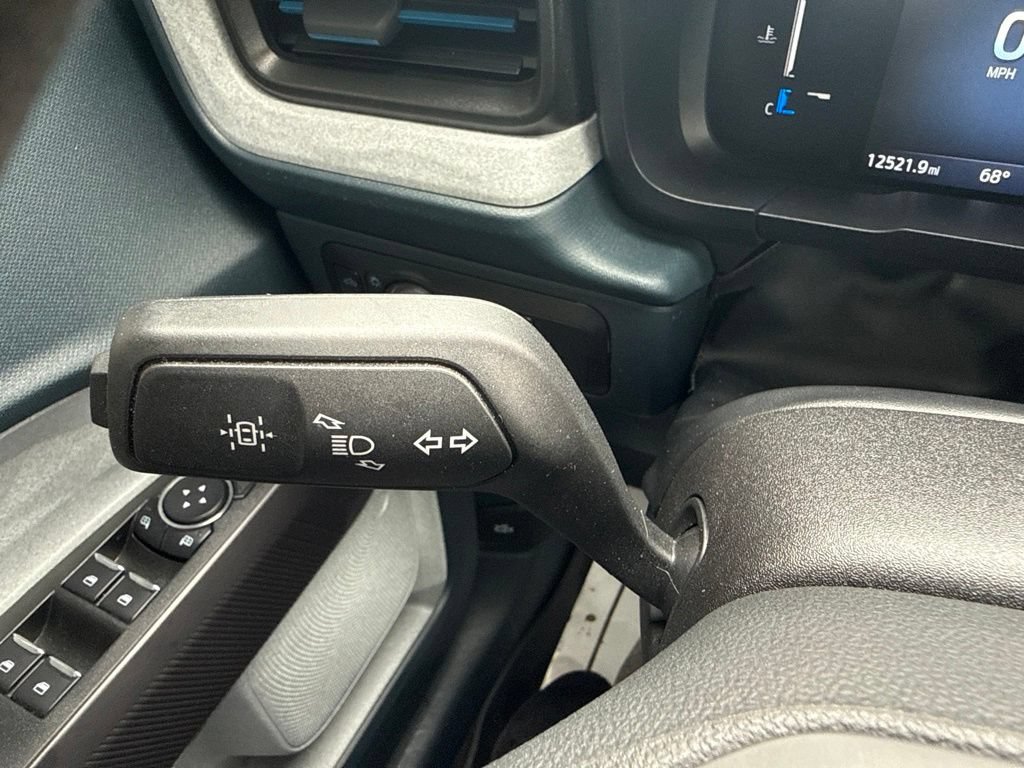 Used 2025 Ford Maverick XLT FWD image 22