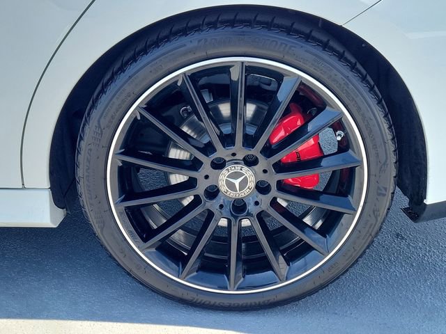 Used 2023 Mercedes-Benz CLA 250 image 11