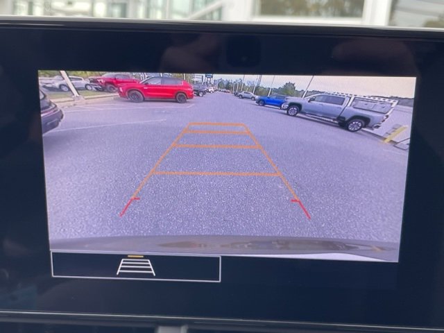 Certified 2024 Chevrolet Trax LS w/ LS Convenience Package image 4