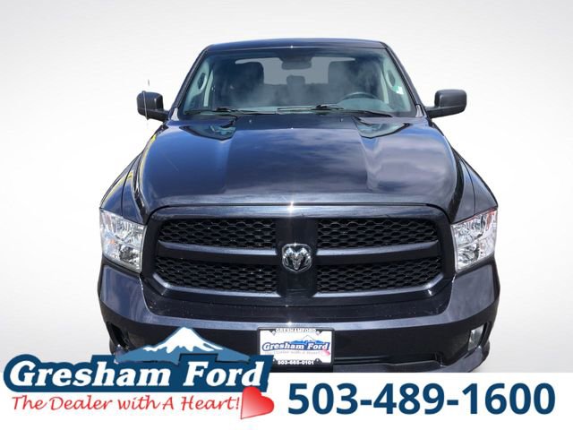 Used 2017 RAM 1500 Express image 15