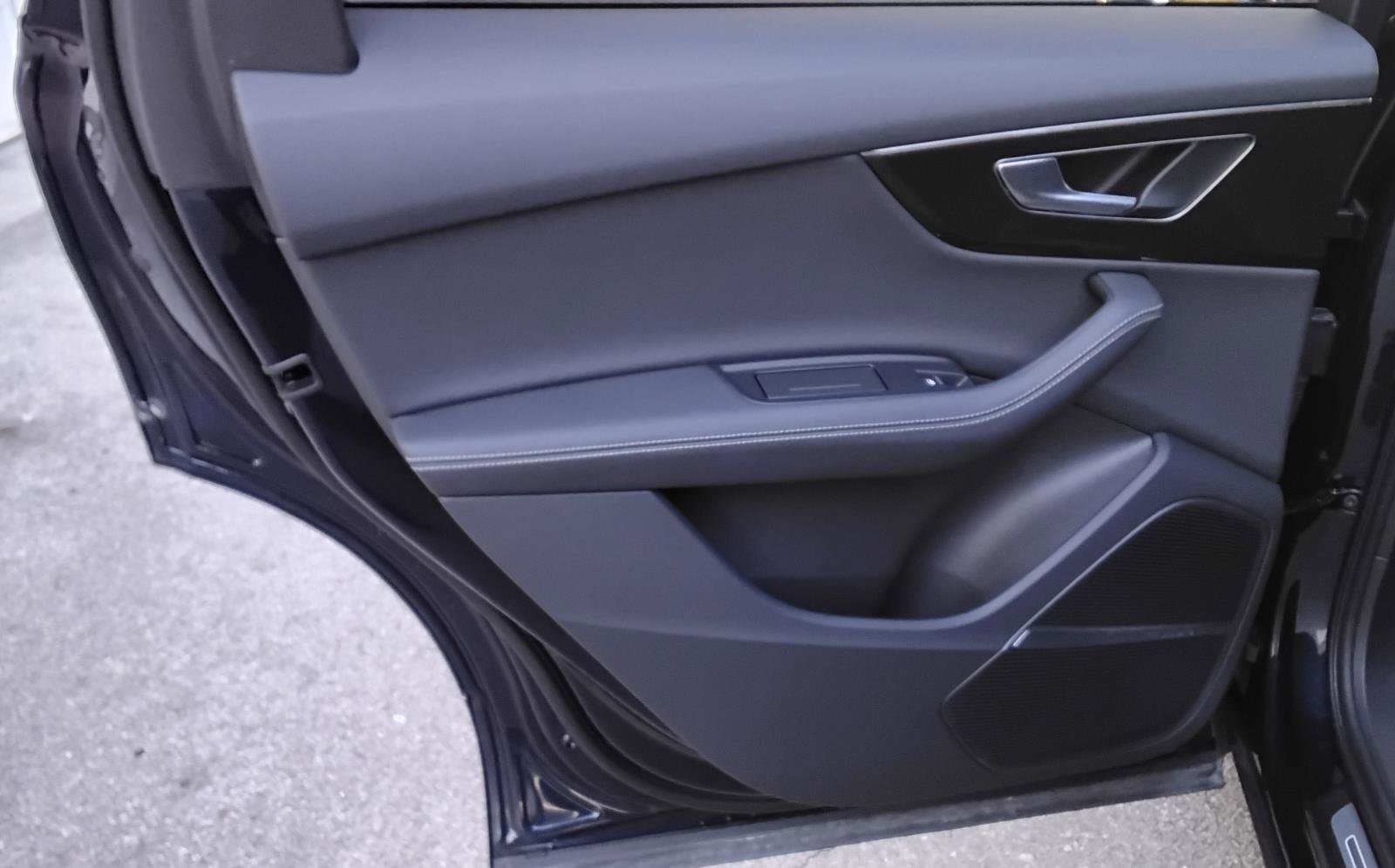 Certified 2025 Audi Q7 3.0T Premium Plus w/ Premium Plus Package image 20