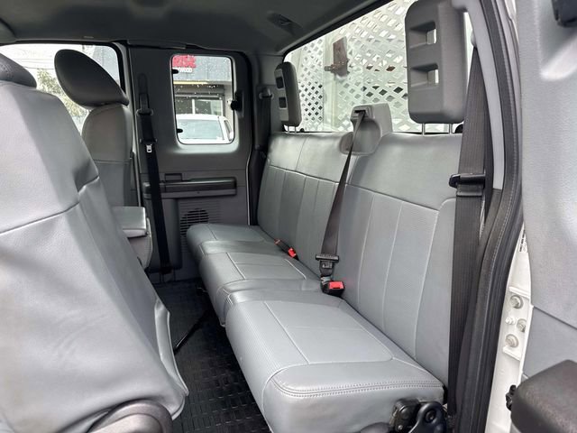 Used 2016 Ford F450 XL w/ Power Equipment Group image 18