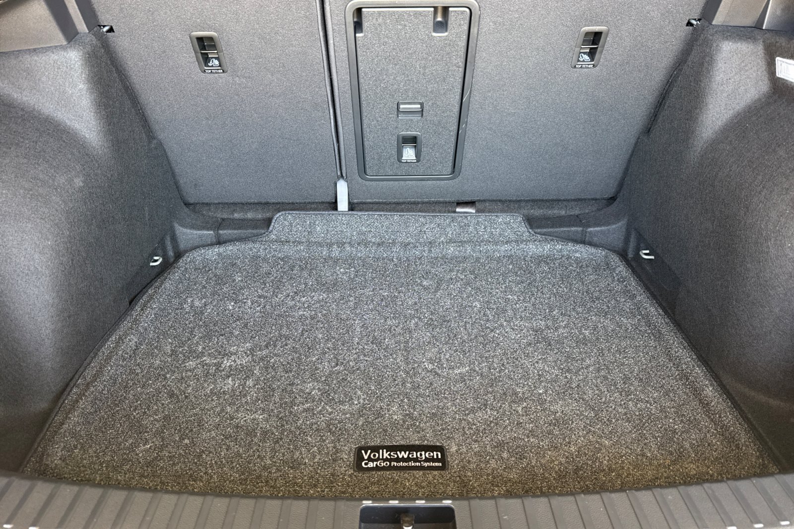 Used 2024 Volkswagen Taos SE w/ Panoramic Sunroof Package FWD image 18