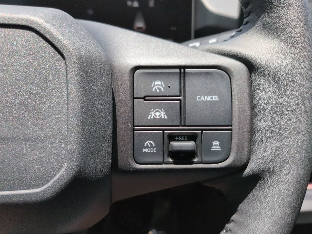 Used 2026 Toyota RAV4 XSE w/ Weather Package AWD/4WD image 25