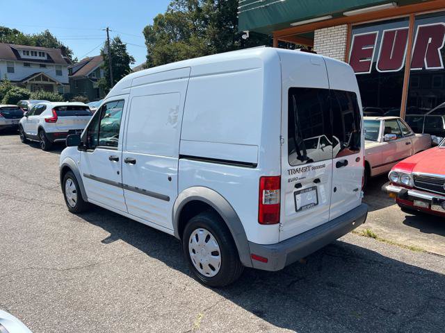 Used 2013 Ford Transit Connect XL FWD image 7