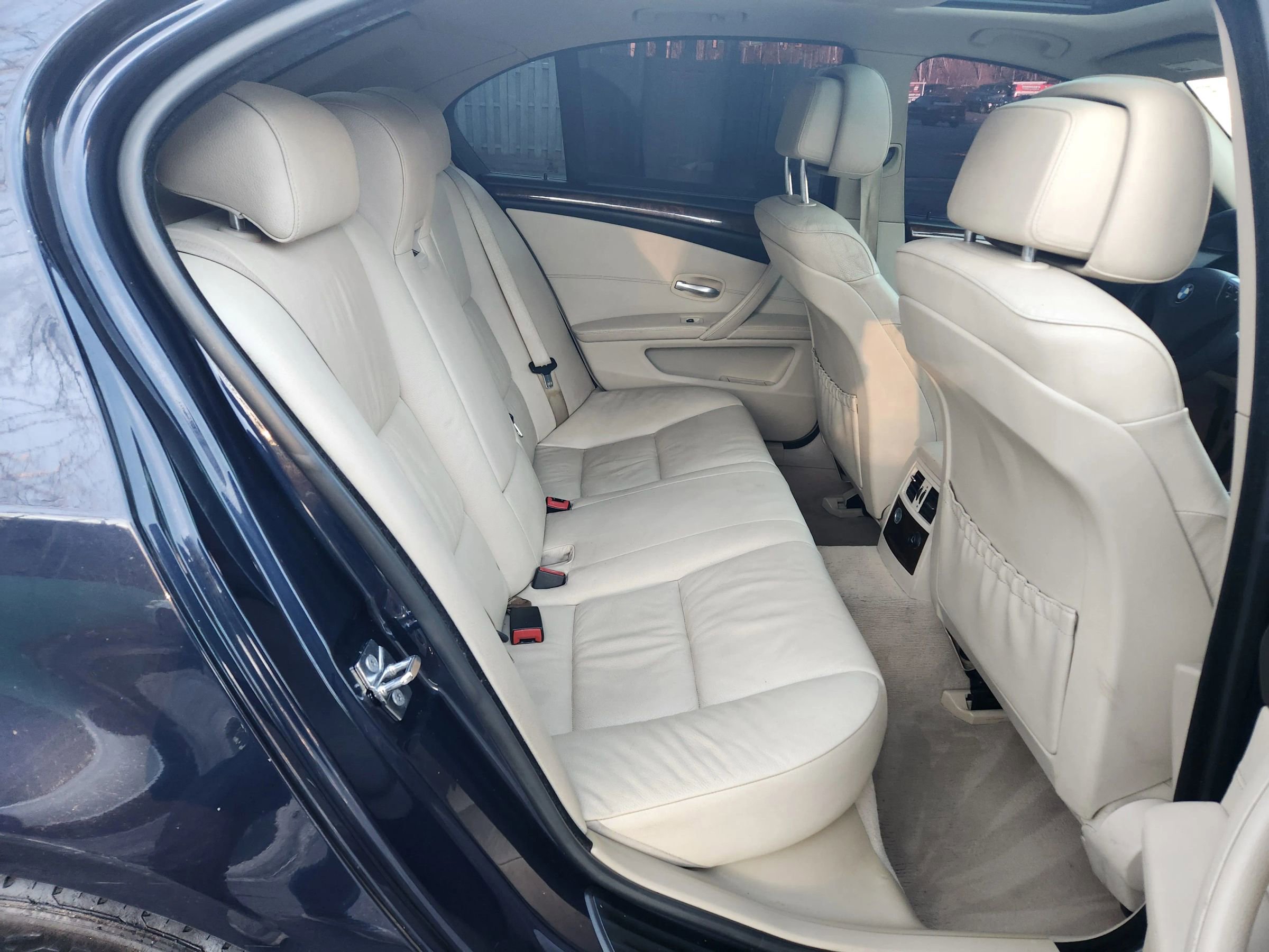 Used 2009 BMW 528i xDrive Sedan image 20