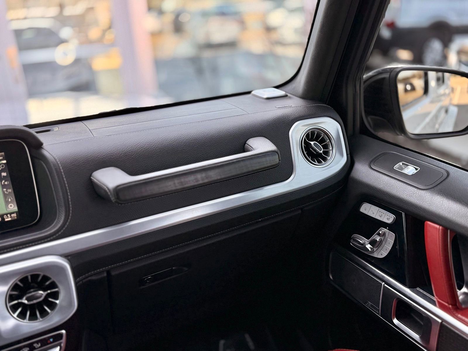 Used 2021 Mercedes-Benz G 550 w/ Exclusive Interior Package image 54