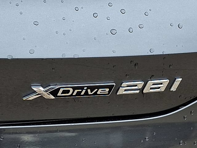 Used 2021 BMW X2 xDrive28i w/ Convenience Package AWD/4WD image 30