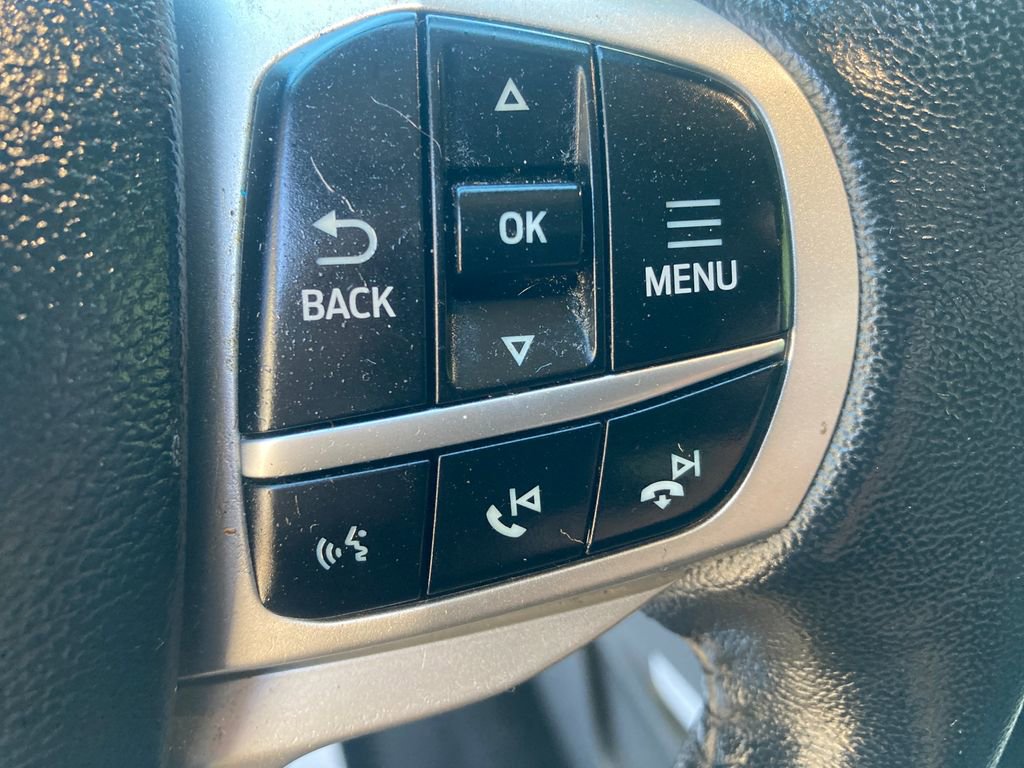 Used 2022 Ford Explorer XLT w/ Equipment Group 202A image 43