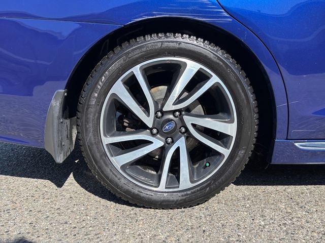 Used 2017 Subaru Legacy 2.5i Sport AWD/4WD image 28