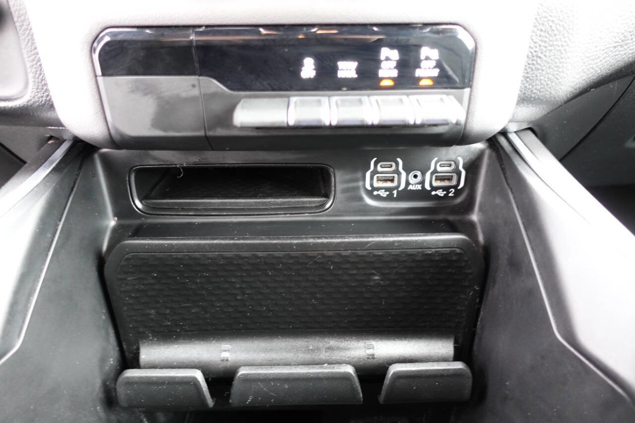 Used 2022 RAM 1500 Big Horn AWD/4WD image 51