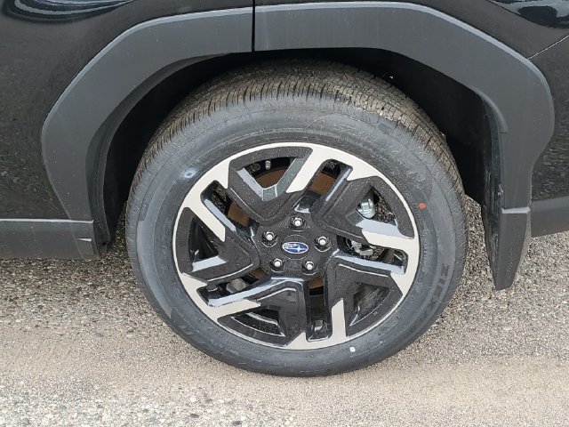 New 2026 Subaru Forester Limited AWD/4WD image 5