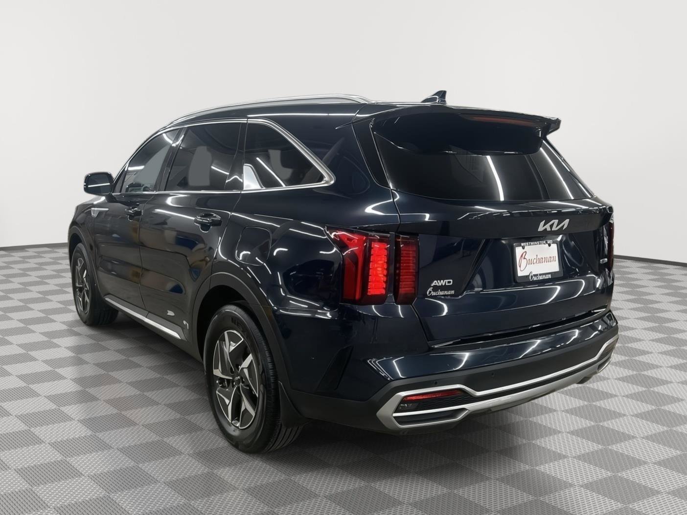 Used 2022 Kia Sorento S image 6