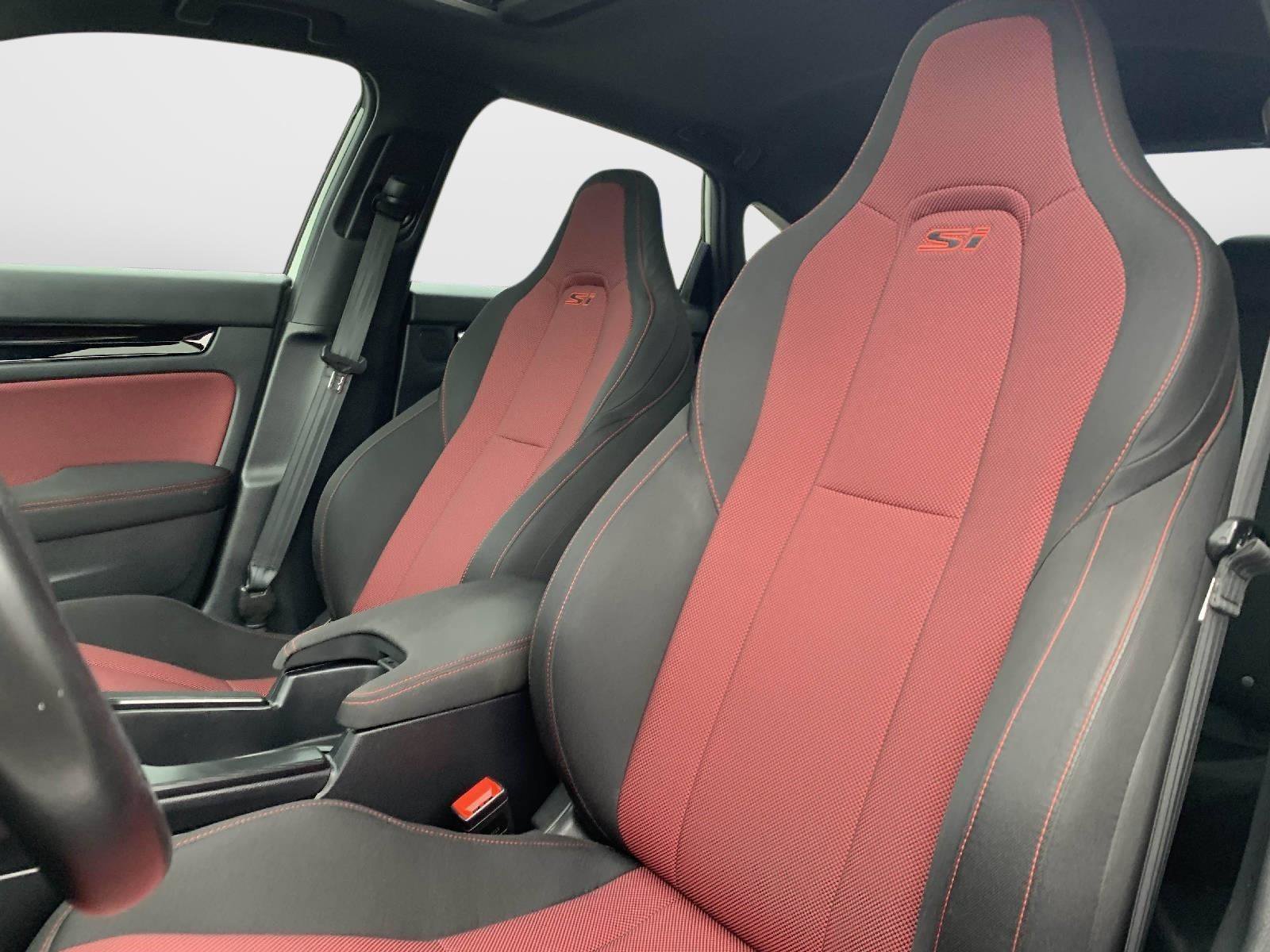 Used 2024 Honda Civic Si image 27