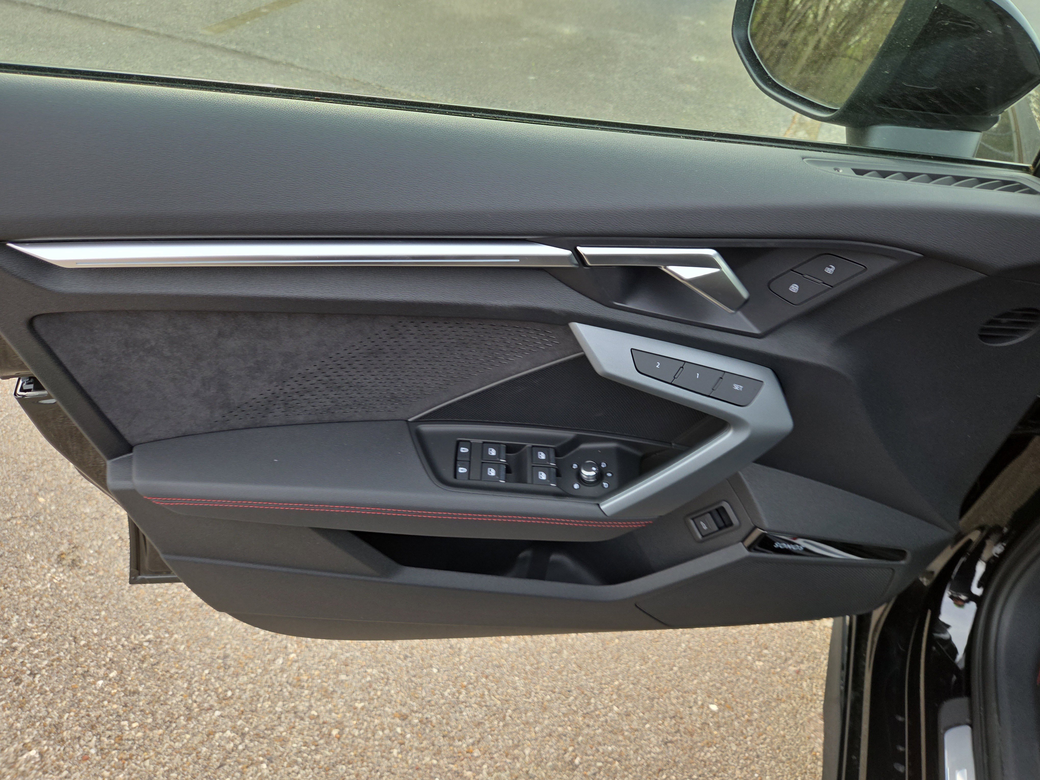 New 2026 Audi S3 Premium image 5