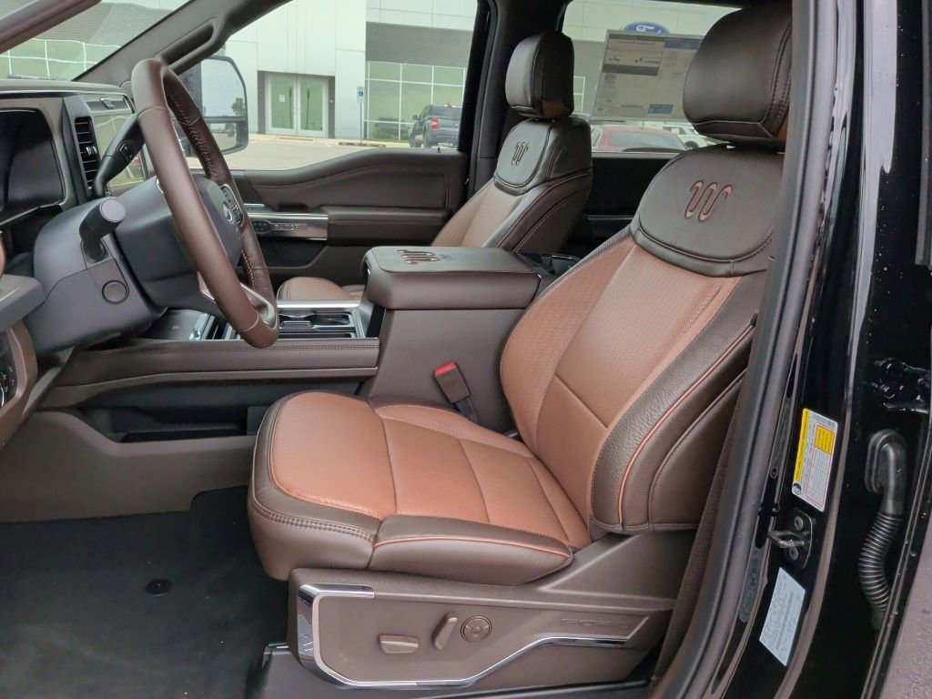 New 2026 Ford F250 King Ranch image 13