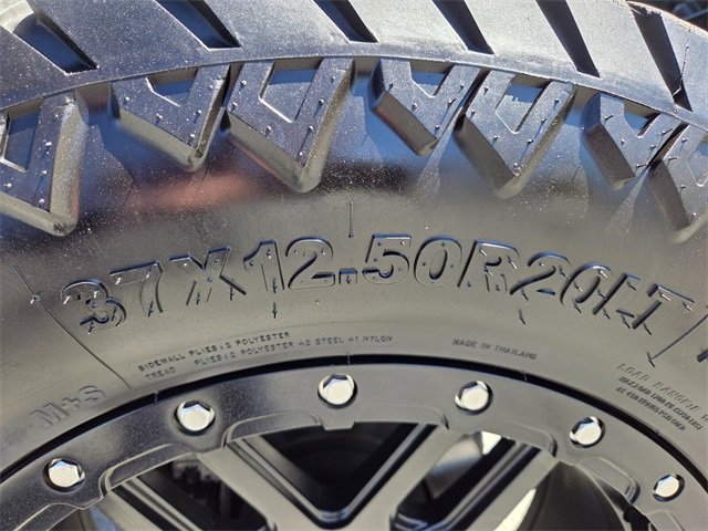 Certified 2024 Jeep Gladiator Sport image 20