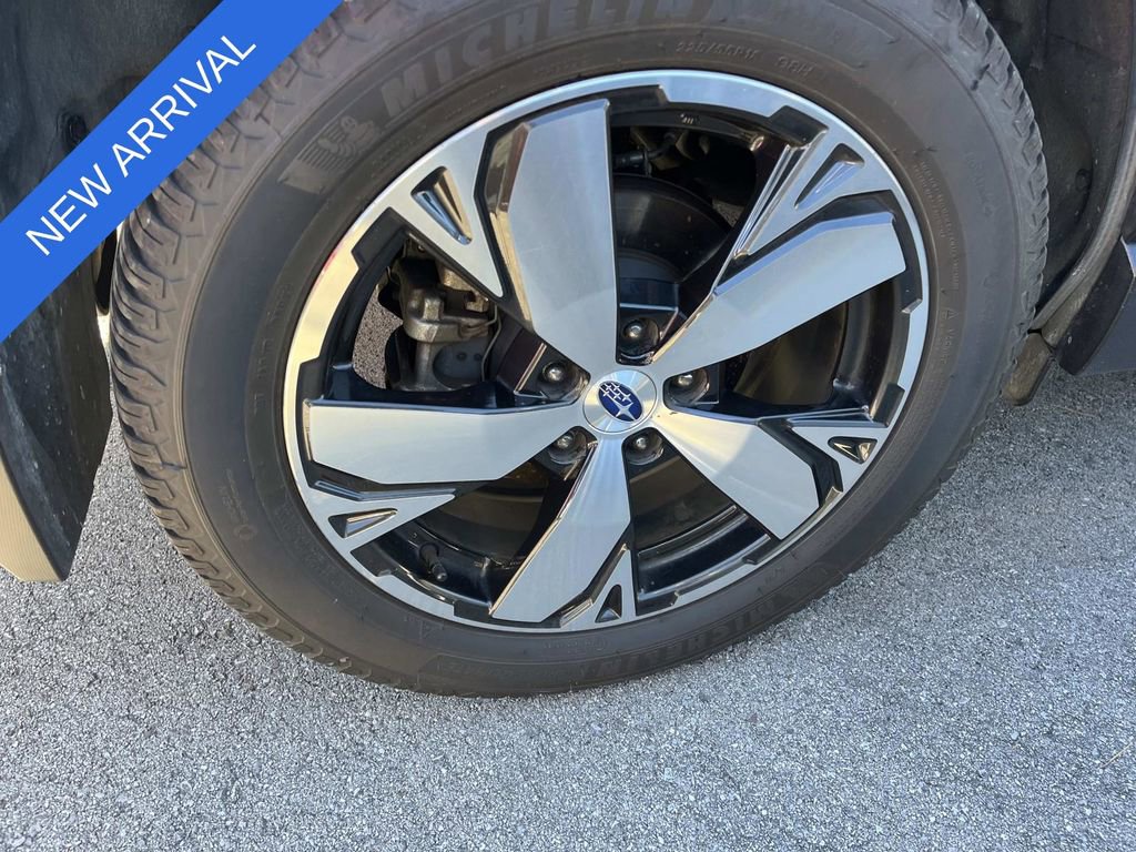 Used 2020 Subaru Forester Touring image 9