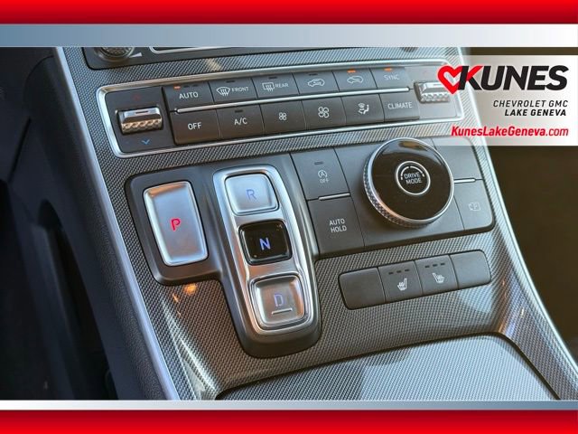 Used 2023 Hyundai Santa Fe SEL image 22