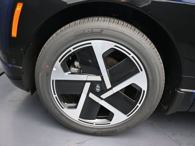 New 2026 Hyundai Ioniq 9 Limited image 22