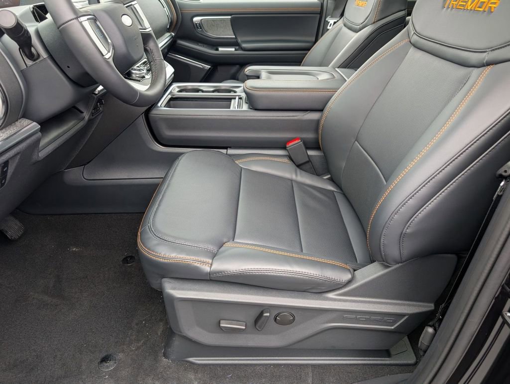 New 2026 Ford Expedition Tremor image 18