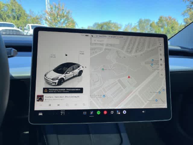 Used 2023 Tesla Model 3 Standard Range RWD image 25