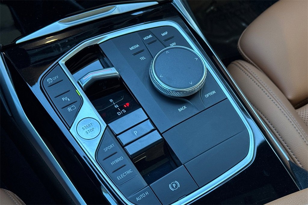 Used 2023 BMW 330e w/ Driving Assistance Package image 26