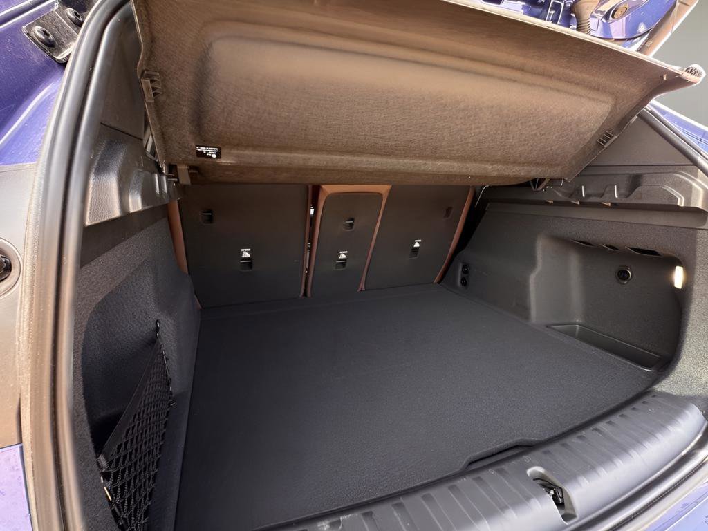 Used 2024 BMW X1 M35i w/ M Sport Professional Package image 28