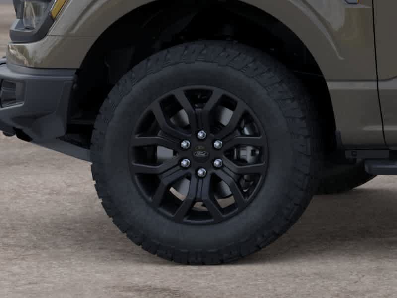 New 2026 Ford F150 Tremor AWD/4WD image 19