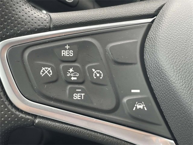 Used 2023 Chevrolet Equinox LT w/ LPO, Floor Liner Package image 25