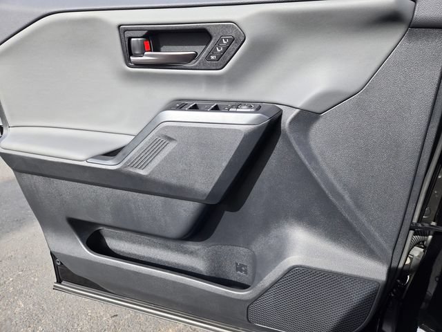 Certified 2026 Toyota RAV4 XSE w/ Panoramic Sun Roof Package AWD/4WD image 24