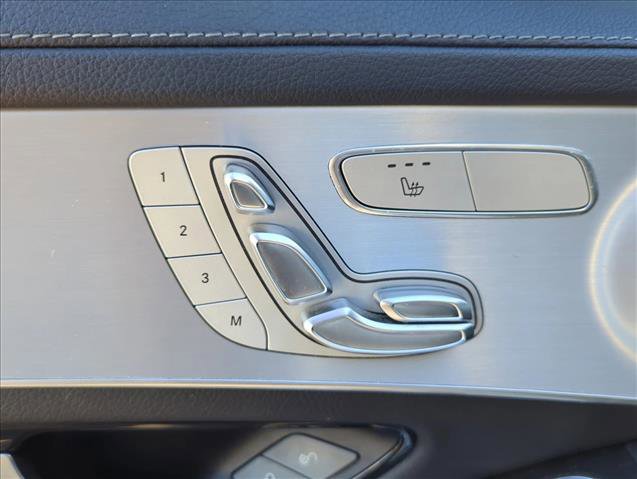 Used 2019 Mercedes-Benz GLC 300 4MATIC Coupe image 9