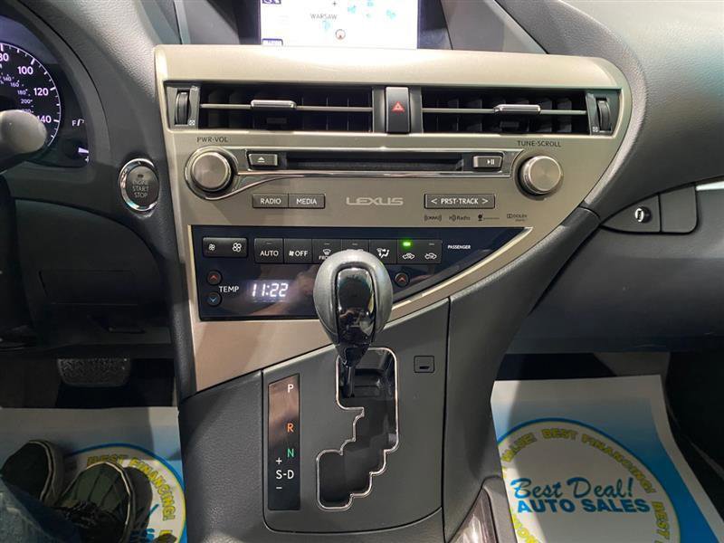 Used 2015 Lexus RX 350 AWD image 20