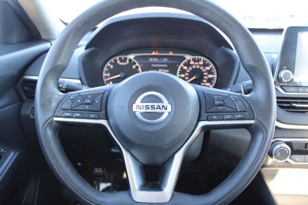 Used 2020 Nissan Altima 2.5 S image 27