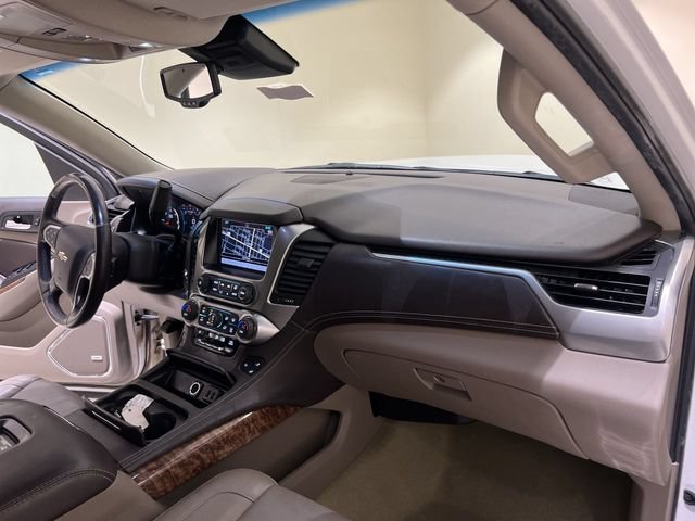 Certified 2016 Chevrolet Tahoe LTZ RWD image 27