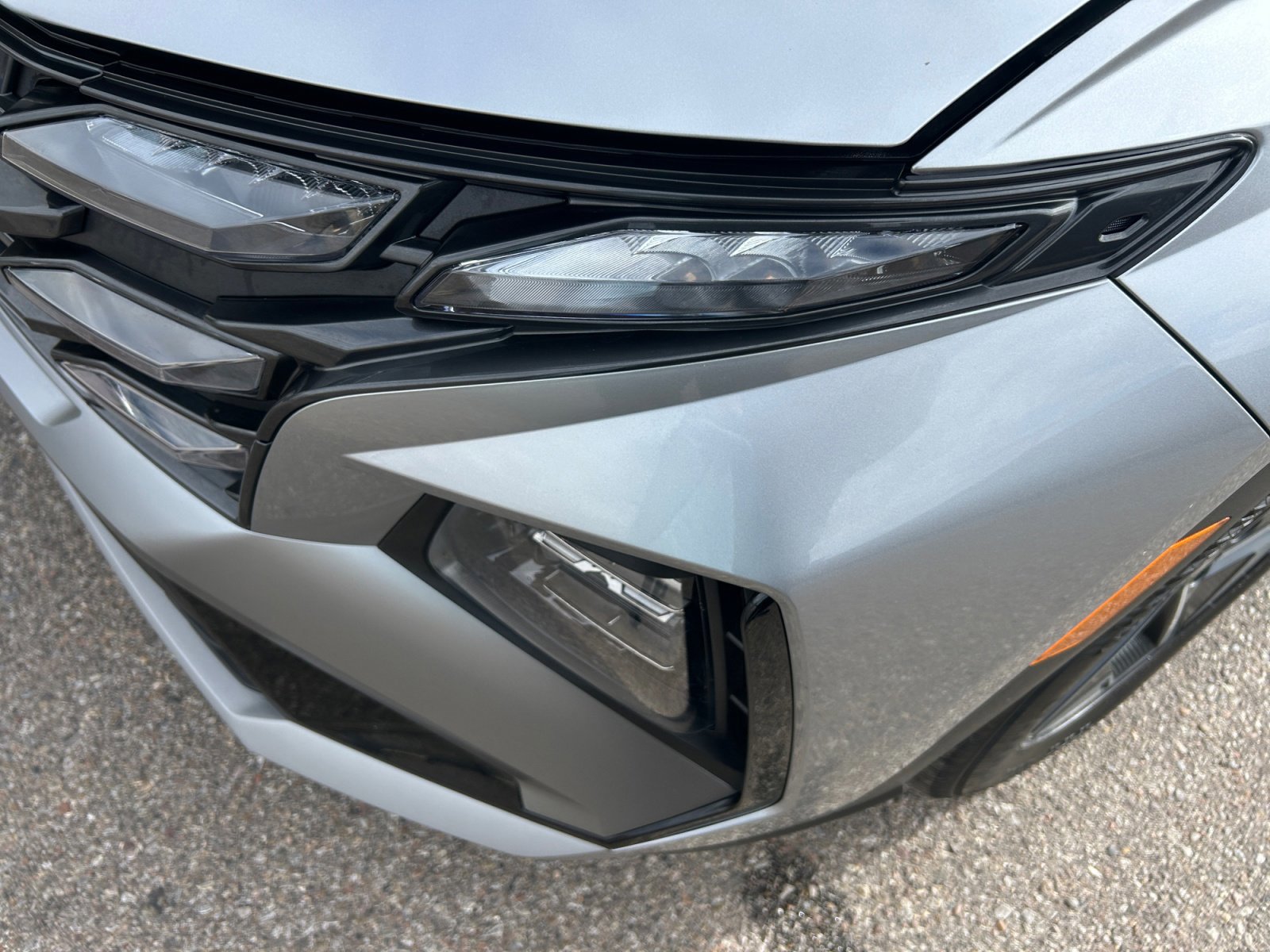 Used 2025 Hyundai Tucson SEL image 10