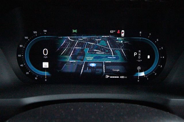 Certified 2025 Volvo XC90 B6 Plus w/ Protection Package Premier image 22