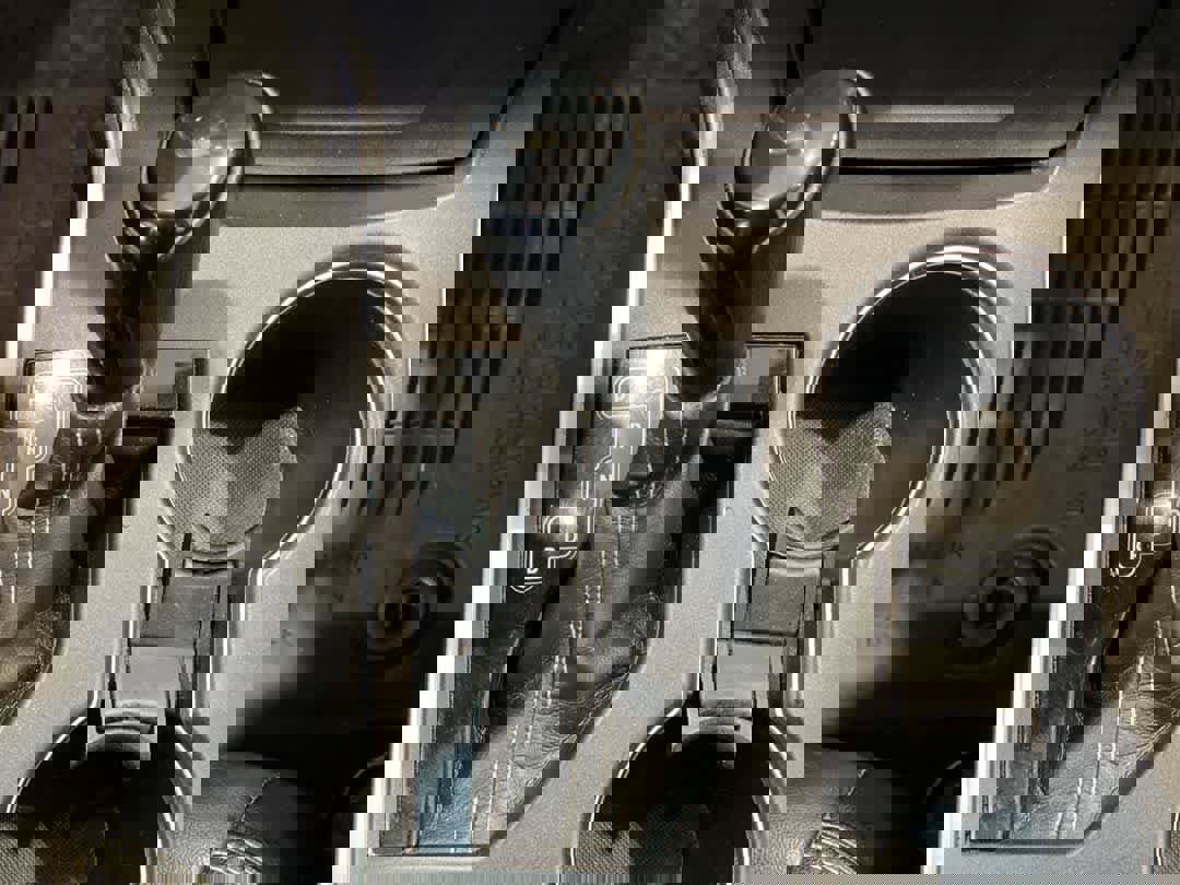 Used 2017 Toyota Camry XLE w/ Moonroof Package image 22