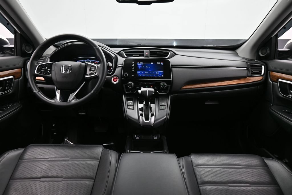 Used 2022 Honda CR-V EX-L image 43