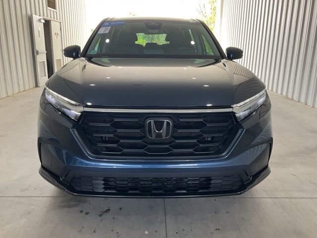 Certified 2024 Honda CR-V LX image 22