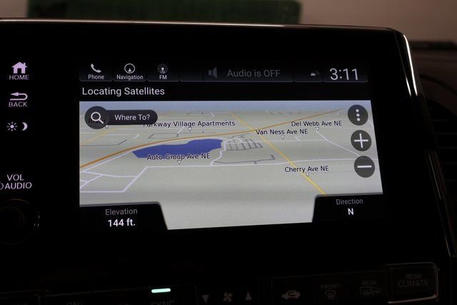 Used 2023 Honda Odyssey Elite image 24