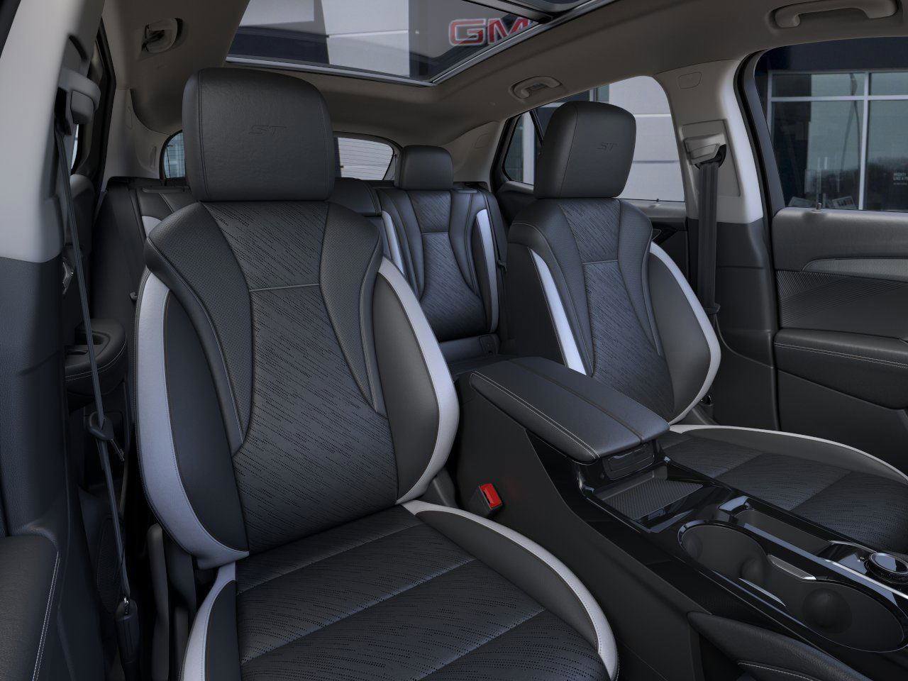 New 2026 Buick Envision Sport Touring image 16